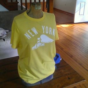 Abercrombie&Fitch Muscle Fit Men's Large Tee-Shirt